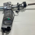 2003-2008 BMW Z4 Electric Power Steering Column / Servo Motor / Angle Sensor / Automatic / Z4056