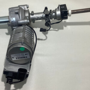 2003-2008 BMW Z4 Electric Power Steering Column / Servo Motor / Angle Sensor / Automatic / Z4056