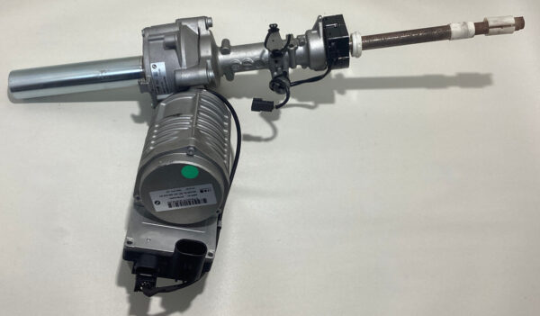 2003-2008 BMW Z4 Electric Power Steering Column / Servo Motor / Angle Sensor / Automatic / Z4056