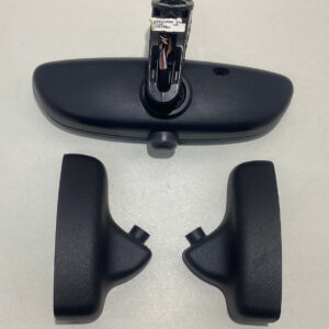 2003-2008 E85 E86 BMW Z4 Interior Rear View Mirror / Autodim / 16042003 / Z4056