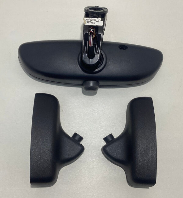 2003-2008 E85 E86 BMW Z4 Interior Rear View Mirror / Autodim / 16042003 / Z4056