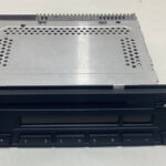 2006 E85 BMW Z4 Business CD Radio Unit / 65126976888 / Z4056