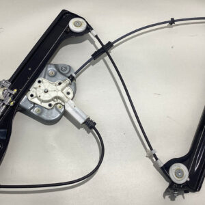 2004-2006 E85 BMW Z4 Convertible Driver Side Window Regulator w/ Motor / Z4056