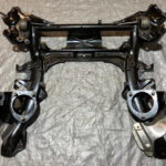 2014-2016 BMW M235i 228i xDrive AWD Front Subframe Crossmember / B2006