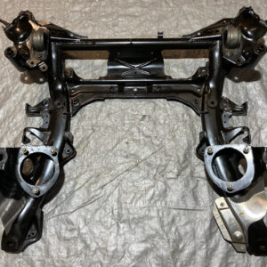 2014-2016 BMW M235i 228i xDrive AWD Front Subframe Crossmember / B2006