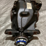 2014-2019 BMW M235i M240i xDrive AWD OEM Rear Differential Assembly / Automatic / 3.08 / 79K B2006