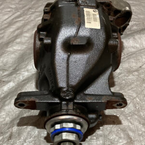 2014-2019 BMW M235i M240i xDrive AWD OEM Rear Differential Assembly / Automatic / 3.08 / 79K B2006