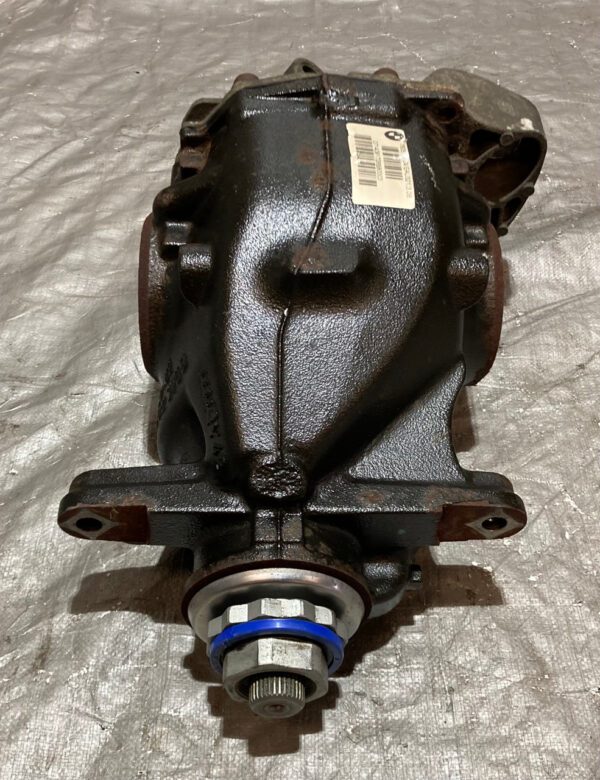2014-2019 BMW M235i M240i xDrive AWD OEM Rear Differential Assembly / Automatic / 3.08 / 79K B2006