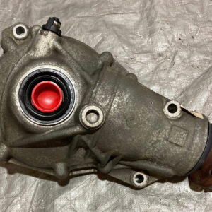 2015-2017 BMW M235i xDrive Front Differential Assembly / Automatic / 3.08 / 79K B2006