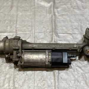 2015 BMW M235i xDrive AWD Variable Power Steering Rack w/ EPS Motor / 79K B2006