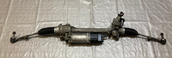 2015 BMW M235i xDrive AWD Variable Power Steering Rack w/ EPS Motor / 79K B2006