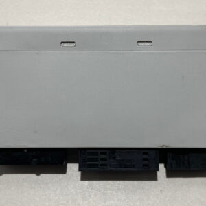 2006 E85 BMW Z4 3.0si Convertible GM5 Star12 Low Body Control Module BCM / 61356963038 / Z4056