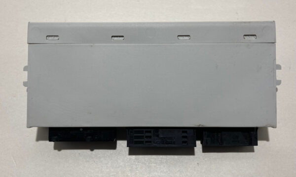 2006 E85 BMW Z4 3.0si Convertible GM5 Star12 Low Body Control Module BCM / 61356963038 / Z4056