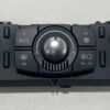 2006-2008 E85 BMW Z4 Automatic Climate Control Module / 64116973039 / Z4056
