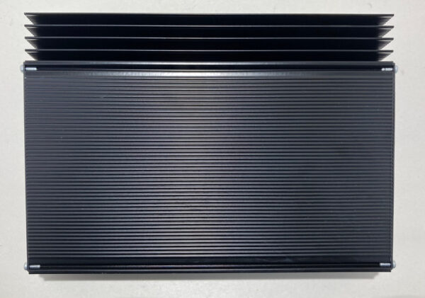 2006-2008 E85 BMW Z4 Radio Amplifier / Lear Redstar DSP / 65126974231 / Z4056