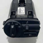 2006-2008 BMW Z4 Headlight Switch / Controller / 6 965 405 / Z4056