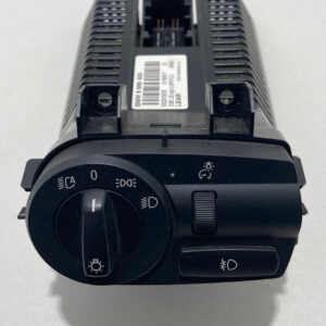 2006-2008 BMW Z4 Headlight Switch / Controller / 6 965 405 / Z4056