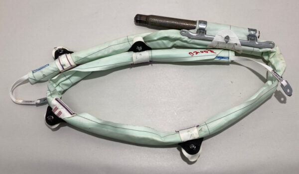 2014-2020 BMW F22 2 Series Coupe Passenger Side Curtain Airbag SRS / B2006
