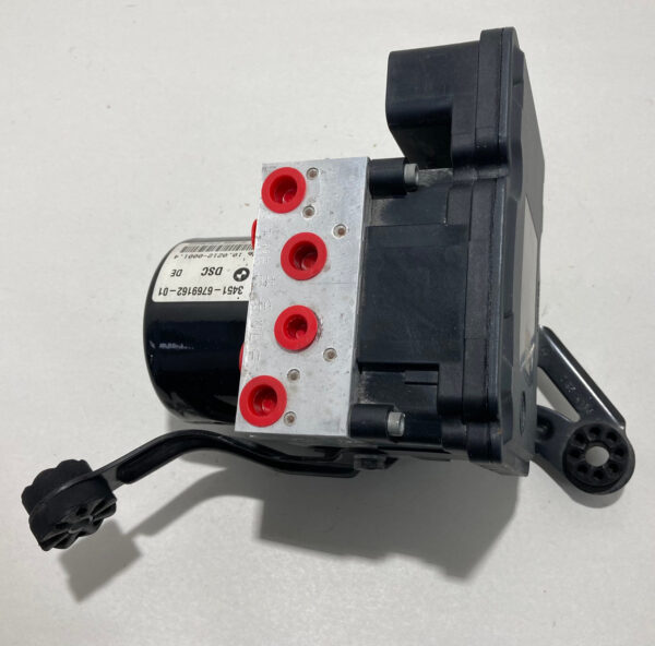 2006-2008 E85 E86 BMW Z4 ABS Pump / Module DSC / 34516769162 / 70K Z4056