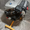 2006 E85 E86 BMW Z4 3.0i 3.0si N52B30A Engine Long Block / Z4056