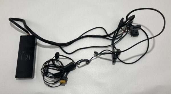 2014-2020 BMW F22 M235i N55 JB4 Tuner Module / USED / B2006