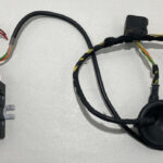 2014-2016 F22 F23 BMW M235i Fuel Pump Relay Module / 16147426095 / B2006