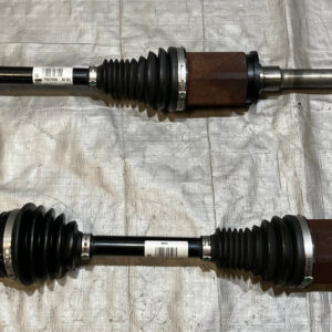 2014-2019 BMW M235i M240i xDrive Front Axles / Pair / Automatic / 79K B2006