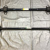 2012-2019 F06 F12 F13 BMW M6 Front & Rear Sway Bars w/ End Links / M6202