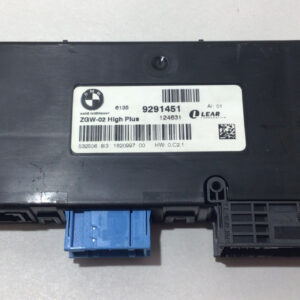 2012-2019 BMW F06 F12 F13 M6 Gateway Control Module / 61359291451 / M6202