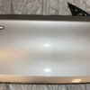 2008-2013 BMW 128i 135i Convertible Passenger Side Door Assembly / Cashmere Silver Metallic B1010