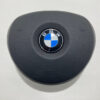 2008-2013 BMW 128i 135i M Sport Driver Steering Wheel Airbag SRS / / B1010