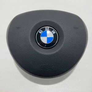2008-2013 BMW 128i 135i M Sport Driver Steering Wheel Airbag SRS / / B1010
