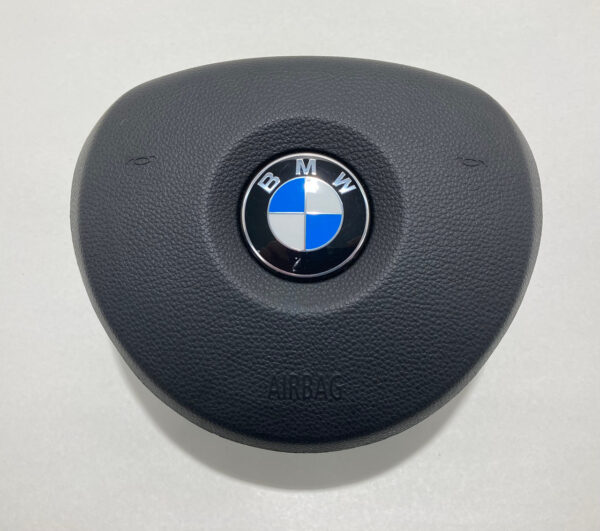 2008-2013 BMW 128i 135i M Sport Driver Steering Wheel Airbag SRS / / B1010