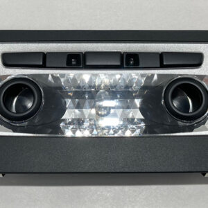 2008-2013 E93 BMW M3 Convertible Dome Light / Black / E9M04