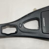 2011-2013 E93 BMW M3 Convertible Front Console Shifter Surround Panel / E9M04