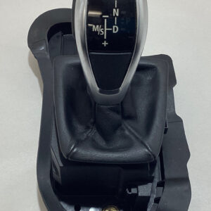 2009-2016 BMW E89 Z4 Automatic Shifter Assembly / Knob / Base / 9259427 / Z4907