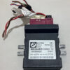 2009-2016 BMW E89 Z4 Fuel Pump Relay Module w/ Wiring / 16147276046 / Z4907