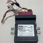 2009-2016 BMW E89 Z4 Fuel Pump Relay Module w/ Wiring / 16147276046 / Z4907