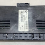 2014-2016 BMW E89 Z4 LED AHL Footwell Body Control Module / FRM3R / 61359340338 / Z4907
