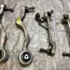 2009-2016 BMW E89 Z4 Front Control Arm Set / OEM / Z4907