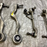 2009-2016 BMW E89 Z4 Front Control Arm Set / OEM / Z4907