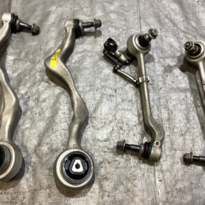 2009-2016 BMW E89 Z4 Front Control Arm Set / OEM / Z4907