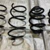 2009-2016 BMW E89 Z4 sDrive30i sDrive28i Coil Springs / Set of 4 / Z4907