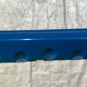 2001-2006 E46 BMW M3 Passenger Side Skirt Rocker Panel / M3017
