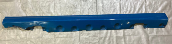 2001-2006 E46 BMW M3 Passenger Side Skirt Rocker Panel / M3017