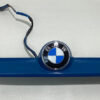 2001-2006 E46 BMW M3 Convertible Trunk Lid Finish Panel Trim / M3017
