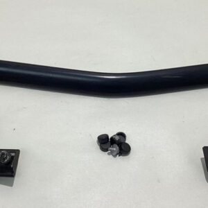 2001-2006 E46 BMW M3 OEM Strut Tower Bar Brace ///M / M3017