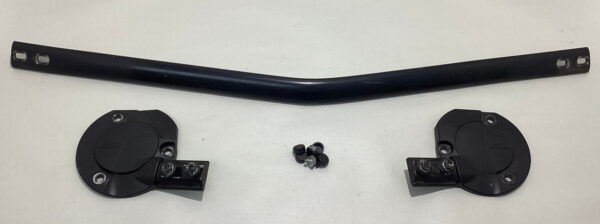2001-2006 E46 BMW M3 OEM Strut Tower Bar Brace ///M / M3017