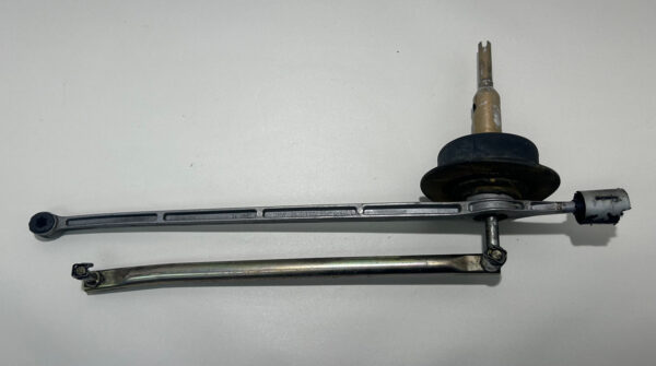 1998-2002 BMW Z3 M Roadster Coupe 3.2 Manual Shifter Assembly Level / Z3033