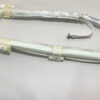 2006-2010 E63 BMW M6 Coupe Driver Side Curtain Airbag / SRS / M6004